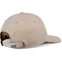cap-izliekta-beige-adjustable-strap-no-djinns