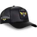 cepur-izliekta-truckeris-melns-snapback-goldorak-go4-gcu-grendizer-robots-grendizer-no-capslab