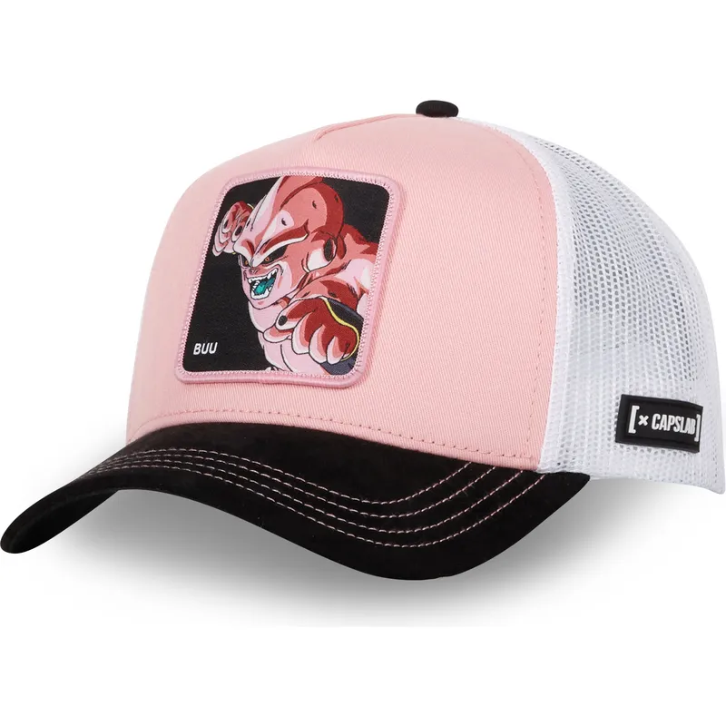 cap-izliekta-pink-snapback-kid-buu-dragon-ball-no-capslab