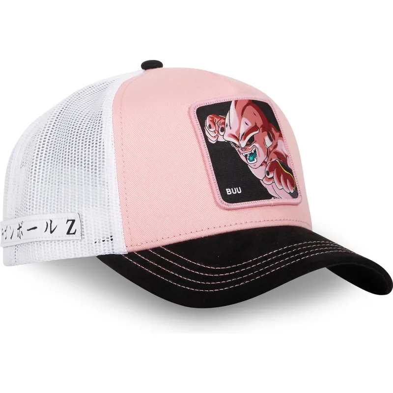 cepur-izliekta-soferis-roza-snapback-kid-buu-dbz8-buu-dragon-ball-kid-buu-dragon-ball-no-capslab
