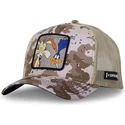 trucker-cap-camouflage-coyote-und-roadrunner-loo10-bbc-looney-tunes-von-capslab