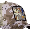 gorra-trucker-camuflaje-coyote-y-correcaminos-loo10-bbc-looney-tunes-de-capslab