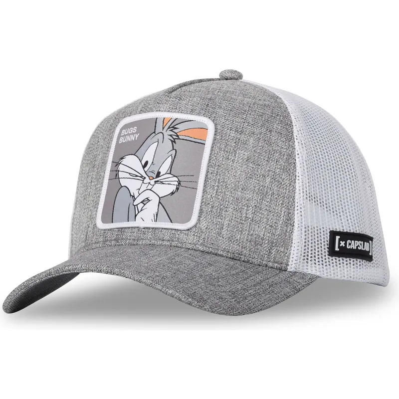 cepur-izliekta-truckeris-peleks-snapback-loo10-bug-bakss-bannijs-looney-tunes-no-capslab