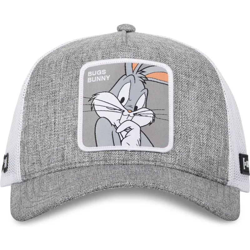 cepur-izliekta-truckeris-peleks-snapback-loo10-bug-bakss-bannijs-looney-tunes-no-capslab