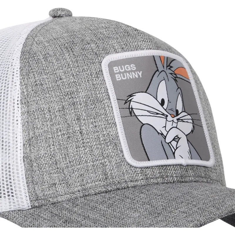 cepur-izliekta-truckeris-peleks-snapback-loo10-bug-bakss-bannijs-looney-tunes-no-capslab