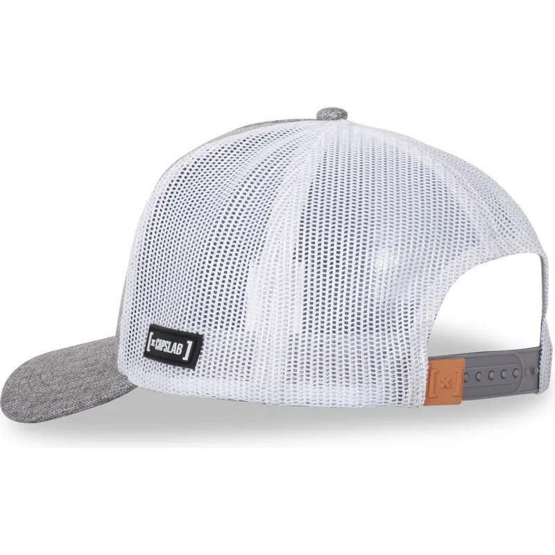 graue-und-weisse-trucker-kappe-bugs-bunny-loo10-bug-looney-tunes-von-capslab