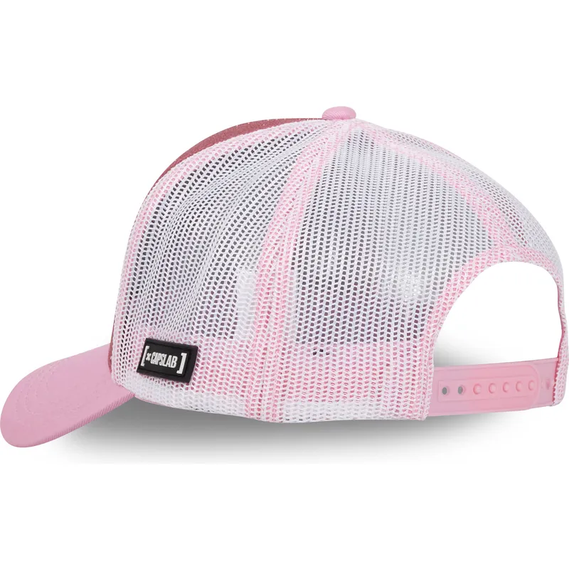 capslab-barbie-ba18-rosa-und-weiss-trucker-cap