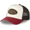 cepur-izliekta-truckeris-daudzkrasains-snapback-grre-no-von-dutch