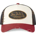 cepur-izliekta-truckeris-daudzkrasains-snapback-grre-no-von-dutch