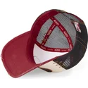 cepur-izliekta-truckeris-daudzkrasains-snapback-grre-no-von-dutch