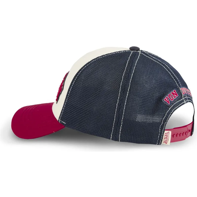 cap-izliekta-multicolor-snapback-no-von-dutch