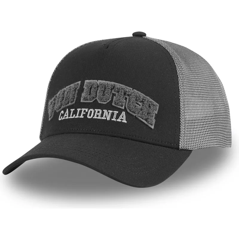 cepur-izliekta-truckeris-melns-snapback-terry02-no-von-dutch cepur-izliekta-truckeris-melns-snapback-terry02-no-von-dutch