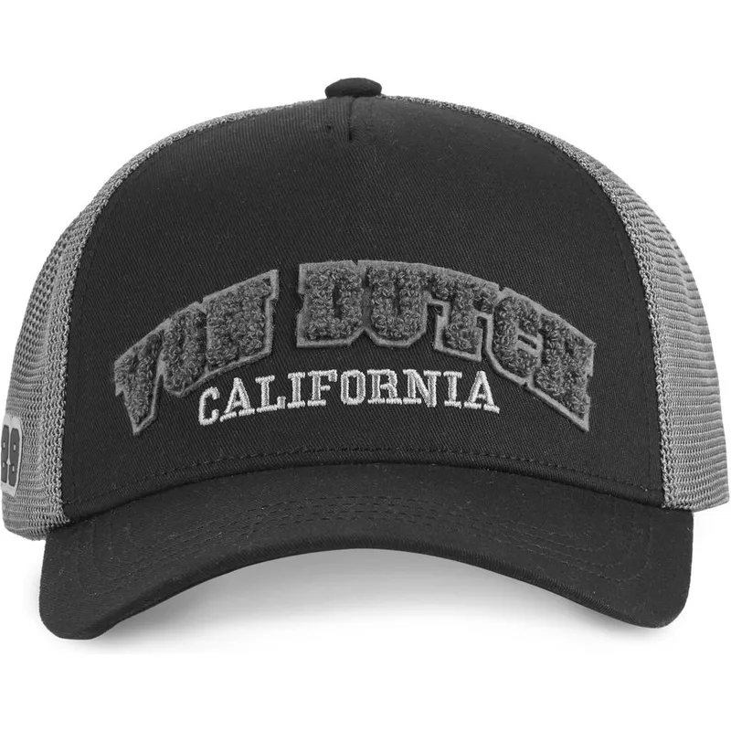 cepur-izliekta-truckeris-melns-snapback-terry02-no-von-dutch cepur-izliekta-truckeris-melns-snapback-terry02-no-von-dutch