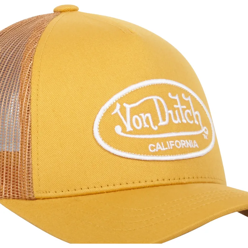 cepur-izliekta-truckeris-dzeltens-regulejams-lof-b09-no-von-dutch cepur-izliekta-truckeris-dzeltens-regulejams-lof-b09-no-von-dutch