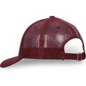 cap-izliekta-red-adjustable-strap-no-von-dutch