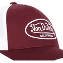 verstellbare-rot-weisse-trucker-kappe-lof-b15-von-von-dutch