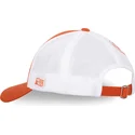 cap-izliekta-orange-adjustable-strap-no-von-dutch