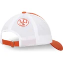 cepur-izliekta-truckeris-oranzs-regulejams-lof-b17-no-von-dutch