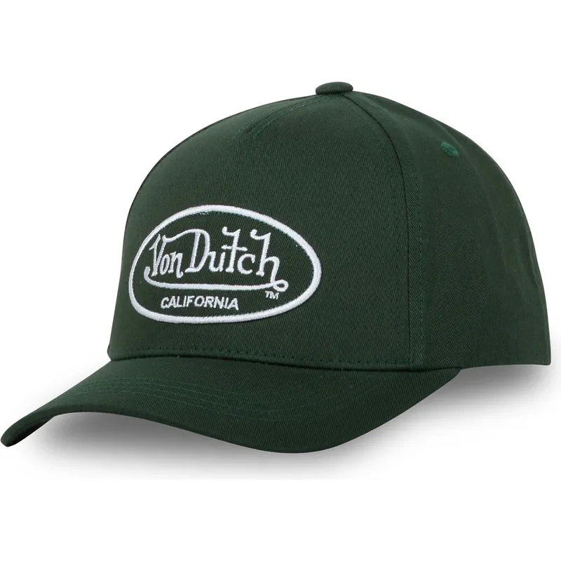 cepur-izliekta-zals-regulejams-lof-c08-no-von-dutch