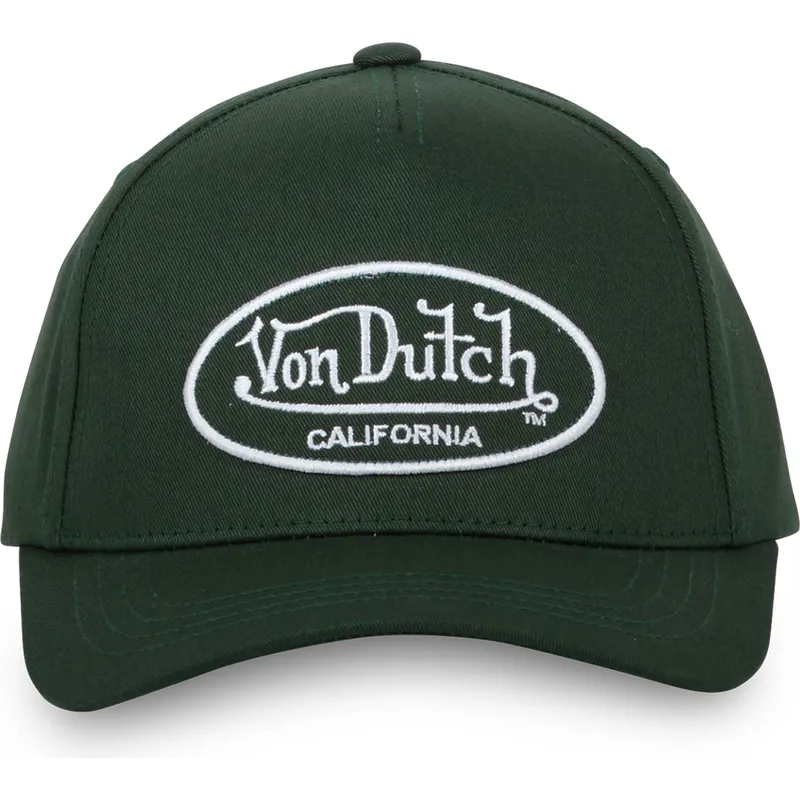 cepur-izliekta-zals-regulejams-lof-c08-no-von-dutch