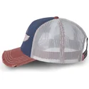 cepur-izliekta-truckeris-daudzkrasains-snapback-crew19-no-von-dutch
