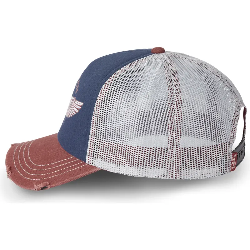cepur-izliekta-truckeris-daudzkrasains-snapback-crew19-no-von-dutch cepur-izliekta-truckeris-daudzkrasains-snapback-crew19-no-von-dutch
