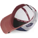 cepur-izliekta-truckeris-daudzkrasains-snapback-crew19-no-von-dutch
