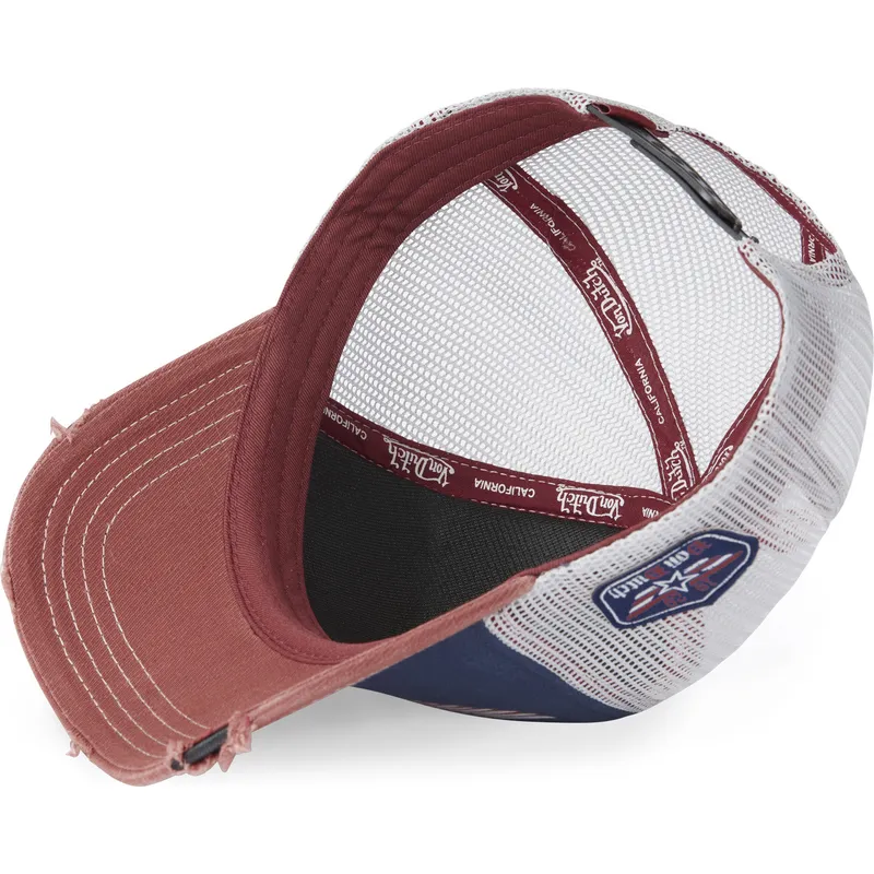 cepur-izliekta-truckeris-daudzkrasains-snapback-crew19-no-von-dutch cepur-izliekta-truckeris-daudzkrasains-snapback-crew19-no-von-dutch