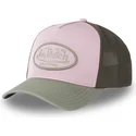 rosa-grune-trucker-kappe-kapi-von-von-dutch