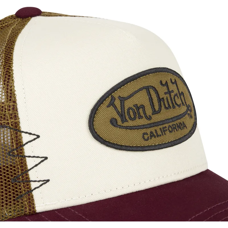 cepur-izliekta-truckeris-daudzkrasains-snapback-mubu-no-von-dutch