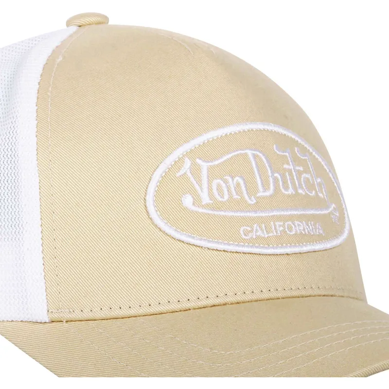 cap-izliekta-beige-adjustable-strap-no-von-dutch cap-izliekta-beige-adjustable-strap-no-von-dutch