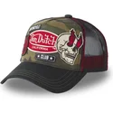cap-izliekta-camouflage-snapback-no-von-dutch