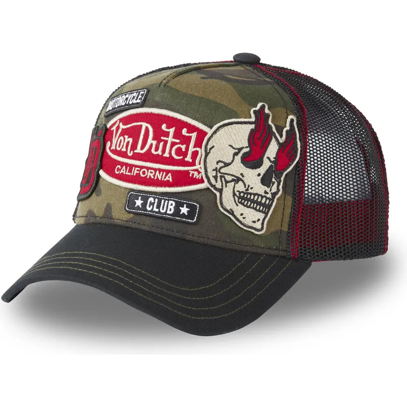cepur-izliekta-truckeris-maskesanas-snapback-patches01-no-von-dutch cepur-izliekta-truckeris-maskesanas-snapback-patches01-no-von-dutch