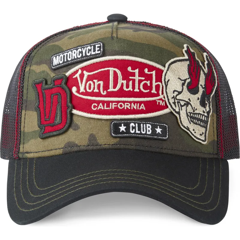 cepur-izliekta-maskesanas-snapback-patches01-no-von-dutch