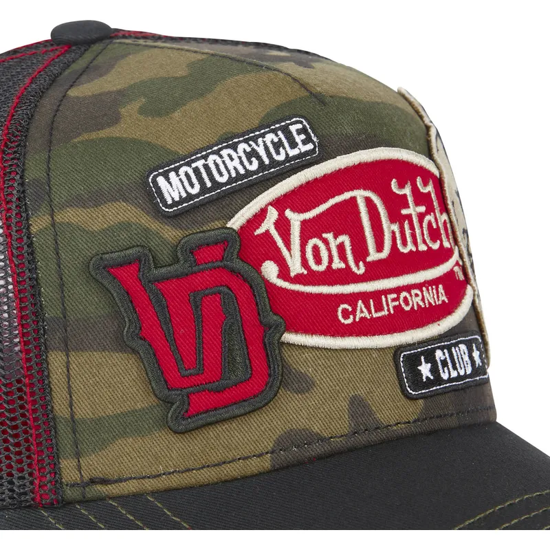 cap-izliekta-camouflage-snapback-no-von-dutch cap-izliekta-camouflage-snapback-no-von-dutch