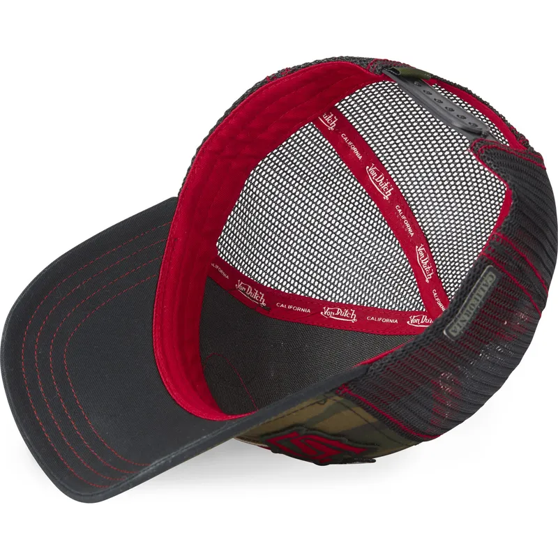 cap-izliekta-camouflage-snapback-no-von-dutch cap-izliekta-camouflage-snapback-no-von-dutch