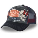 cap-izliekta-camouflage-snapback-no-von-dutch