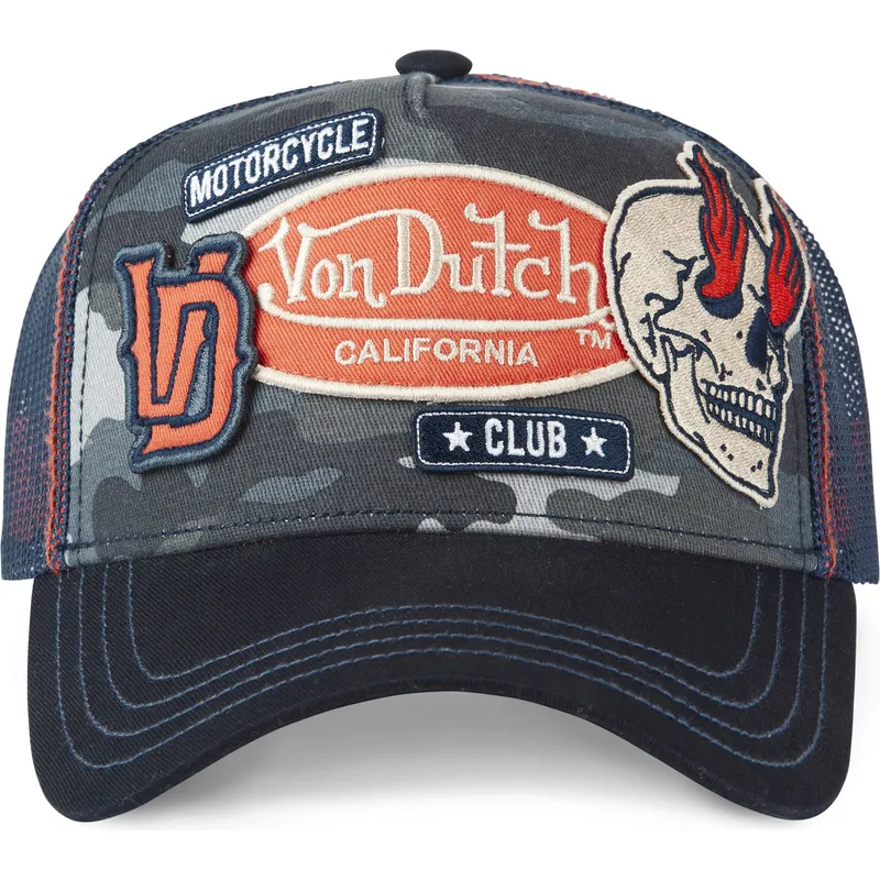 cepur-izliekta-truckeris-maskesanas-snapback-patches02-no-von-dutch cepur-izliekta-truckeris-maskesanas-snapback-patches02-no-von-dutch