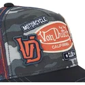 cap-izliekta-camouflage-snapback-no-von-dutch