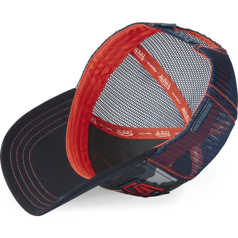 cap-izliekta-camouflage-snapback-no-von-dutch cap-izliekta-camouflage-snapback-no-von-dutch