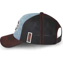 cepur-izliekta-truckeris-zils-snapback-lea02-no-von-dutch