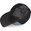 cepur-izliekta-truckeris-zils-snapback-lea02-no-von-dutch