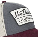 cepur-izliekta-truckeris-daudzkrasains-snapback-lea04-no-von-dutch