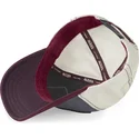 cepur-izliekta-truckeris-daudzkrasains-snapback-lea04-no-von-dutch