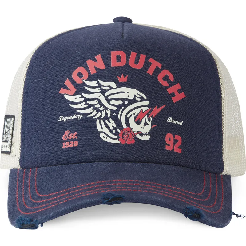 trucker-cap-marineblau-crew16-von-von-dutch