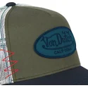 cepur-izliekta-truckeris-daudzkrasains-snapback-naka-no-von-dutch