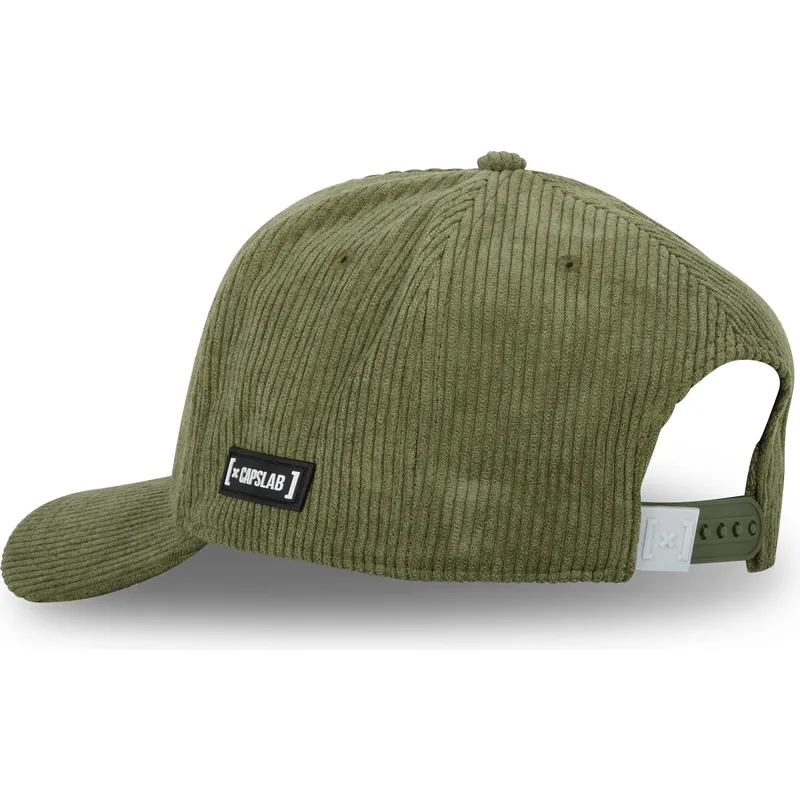 cepur-izliekta-zals-snapback-ns3-cor-kakashi-hatake-naruto-no-capslab cepur-izliekta-zals-snapback-ns3-cor-kakashi-hatake-naruto-no-capslab
