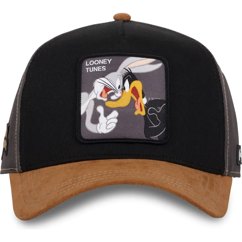 cepur-izliekta-daudzkrasains-snapback-loo10-bad-bakss-bannijs-un-dafijs-daks-looney-tunes-no-capslab cepur-izliekta-daudzkrasains-snapback-loo10-bad-bakss-bannijs-un-dafijs-daks-looney-tunes-no-capslab