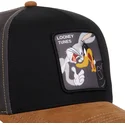 cepur-izliekta-daudzkrasains-snapback-loo10-bad-bakss-bannijs-un-dafijs-daks-looney-tunes-no-capslab
