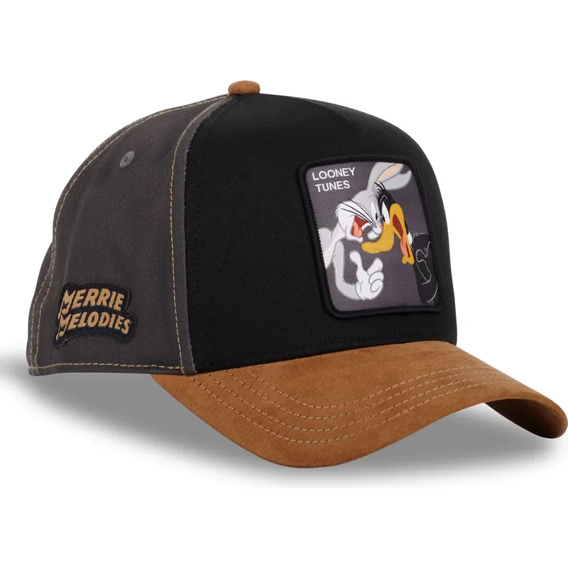 cepur-izliekta-daudzkrasains-snapback-loo10-bad-bakss-bannijs-un-dafijs-daks-looney-tunes-no-capslab cepur-izliekta-daudzkrasains-snapback-loo10-bad-bakss-bannijs-un-dafijs-daks-looney-tunes-no-capslab